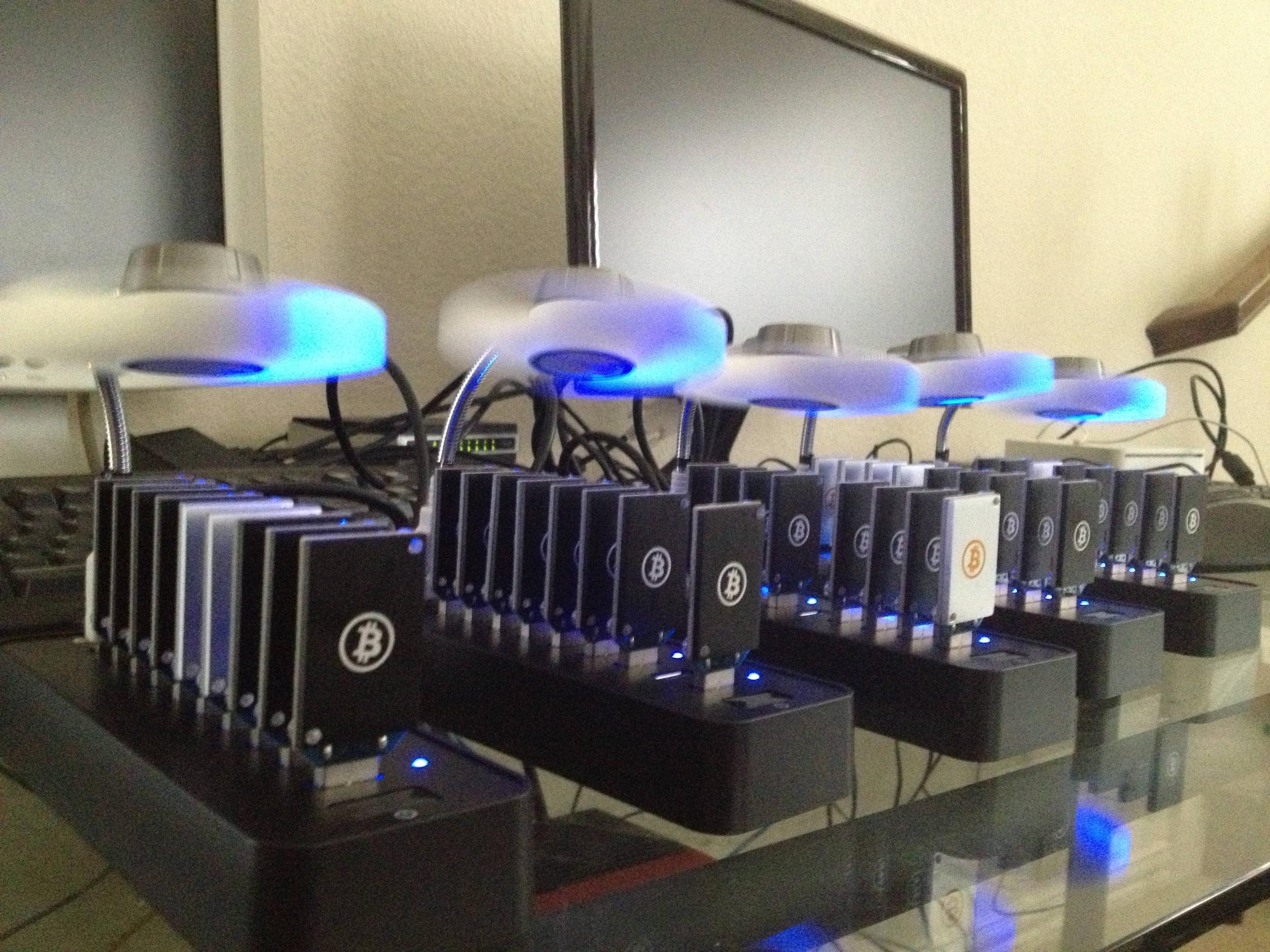 Are Usb Miners Actually Profitable Cryptovoid - 