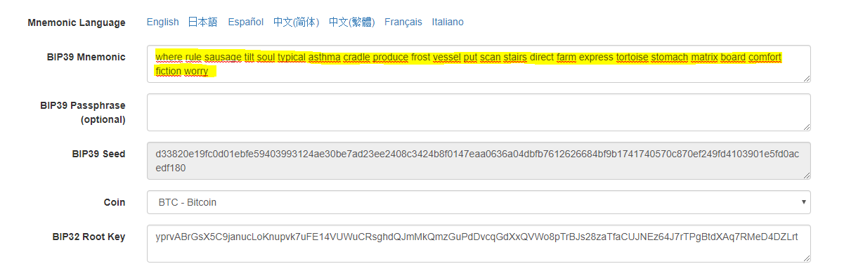 how to recover ltc sent to a btc address