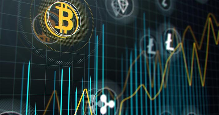 what drives the price of cryptocurrencies