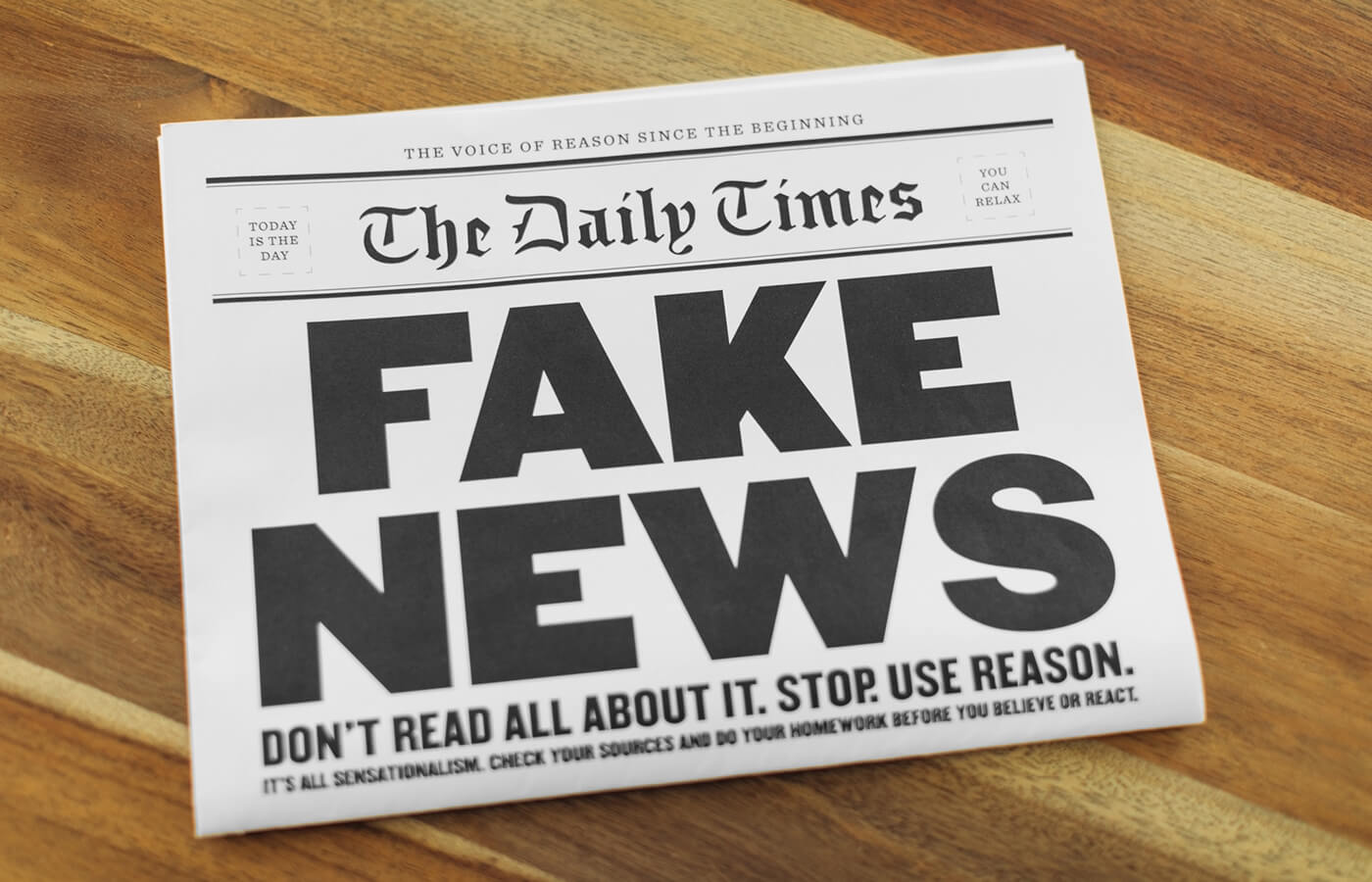 Here’s-Why-Fake-News-Is-a-Threat-to-Your-Identity - CryptoVoid